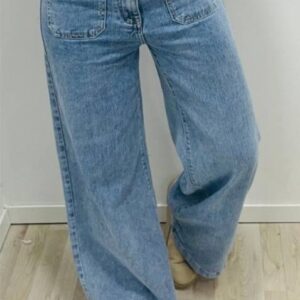 Pantalón Denim