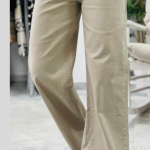 Pantalón denim